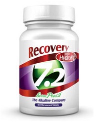 Recovery7.2