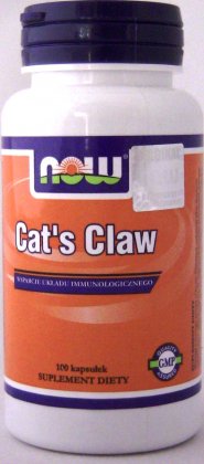 Cat s Claw