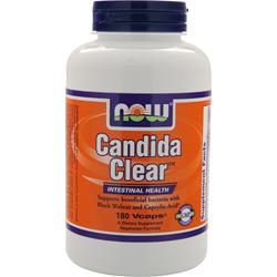 Candida Clear