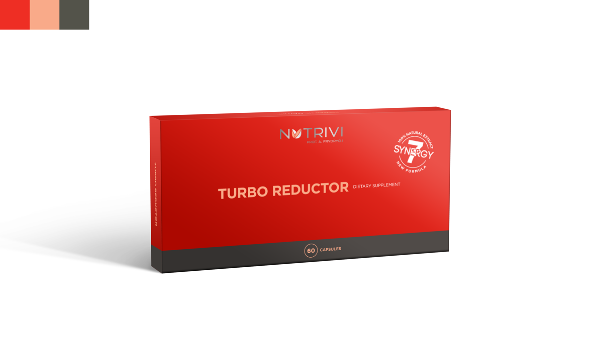 Turbo Reductor New